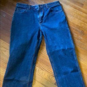 Duluth flex ballroom jeans